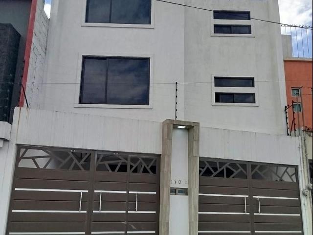 Casa en renta Capultitlán, Toluca