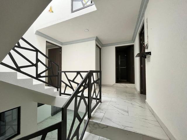 Casa en renta Capultitlán, Toluca