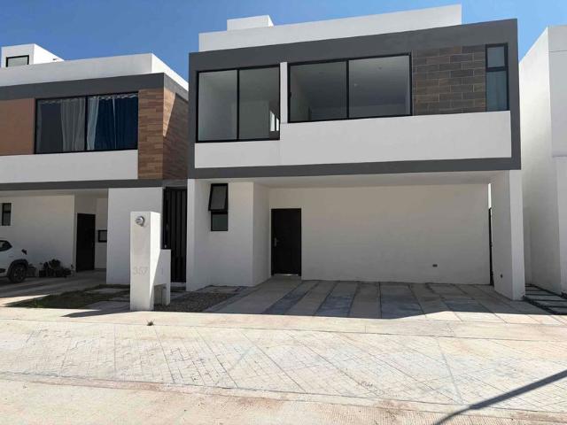Casa en renta Carmel Residencial, Oficina Libramiento Sur De Ags Y Paseo Del Molino, Av Carmel, Frac Carmel, Aguascalientes, México