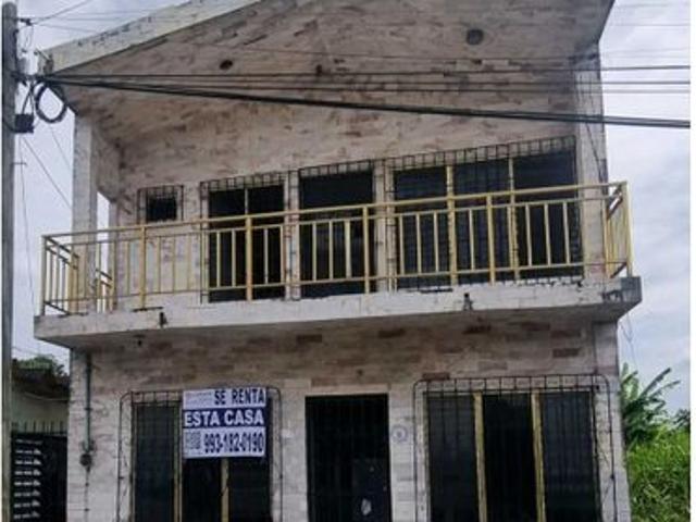 Casa en renta Cárdenas Centro, Cárdenas, Cárdenas