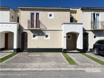Casa en renta Carlos Hank González, Toluca De Lerdo, Toluca