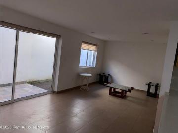 Casa en renta Carlos Hank González, Toluca De Lerdo, Toluca