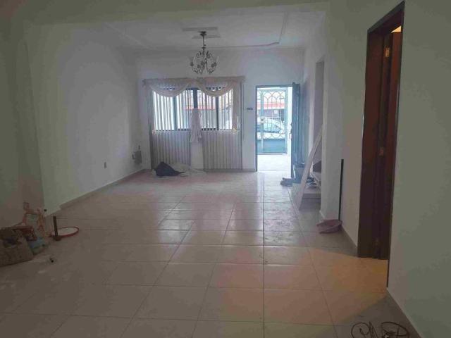 Casa en renta Carlos Rubirosa, Col. Veinte De Noviembre, Zacatecas, México