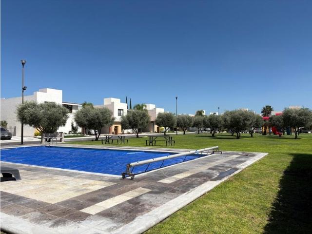 Casa en renta Carlota, Corregidora, Querétaro, 76910, México
