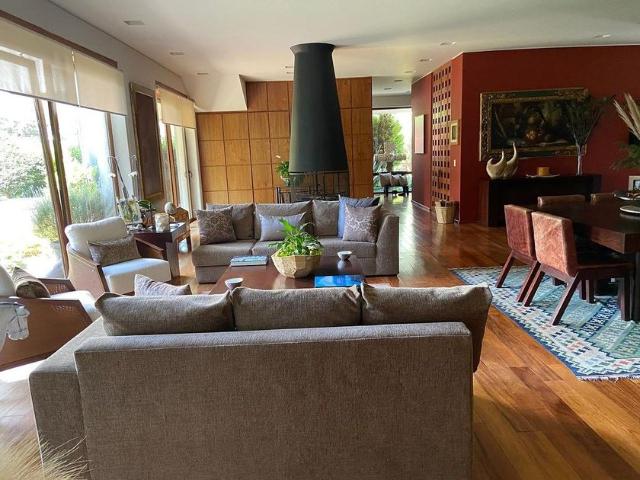 Casa en renta Carr Toluca México Km 44, Jajalpa, Ocoyoacac, México, 52743, Mex