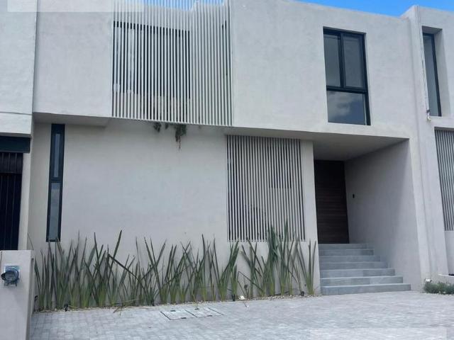 Casa en renta Carretas, Municipio De Querétaro