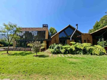 Casa en renta Carretera A Valle De Bravo, Amanalco, México, 51268, Mex