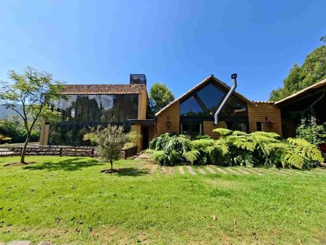 Casa en renta Carretera A Valle De Bravo, Amanalco, México, 51268, Mex