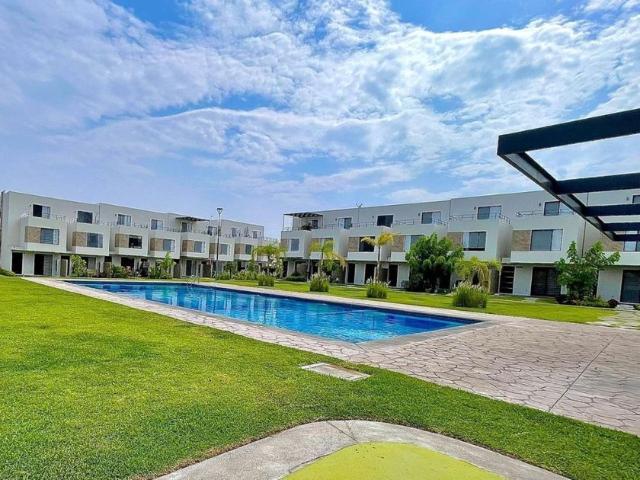 Casa en renta Carretera Cuernavaca chilpancingo, Santa Fe, Xochitepec, Morelos, Mex