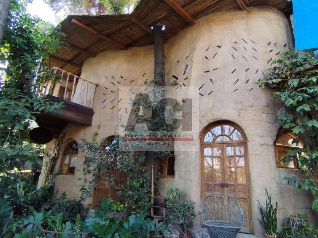 Casa en renta Carretera Federal México cuernavaca 5700, San Pedro Mártir, Tlalpan, Ciudad De México, 14650, Mex