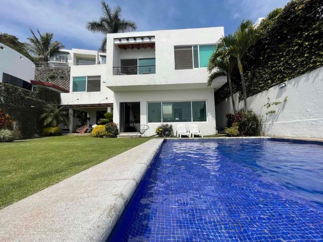 Casa en renta Carretera Federal Cuernavaca tepoztlán, Cuernavaca, Morelos, 62340, México