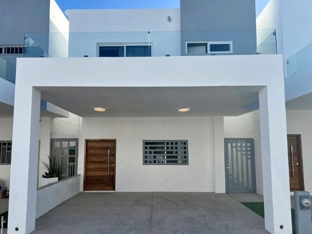 Casa en renta Carretera Manlio Fabio Beltrones Rivera, Residencial Loma Del Mar, La Soledad, Guaymas, Sonora, 85506, Mex