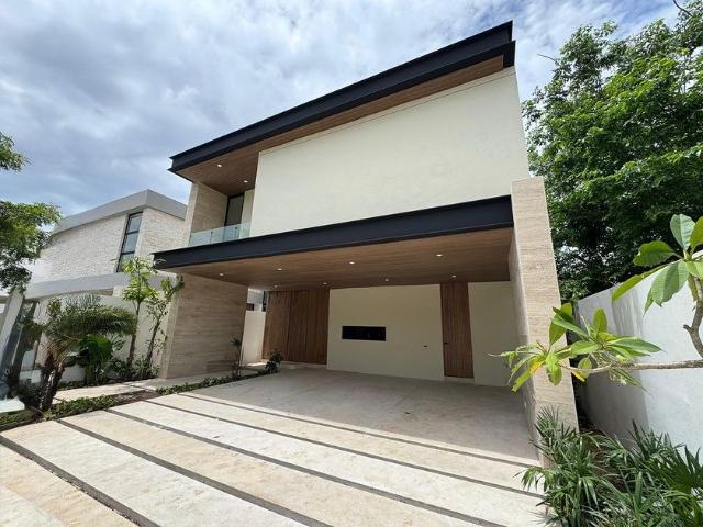 Casa en renta Carretera Mérida Progreso, Mérida, Yucatán, 97300, México