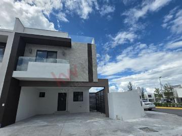 Casa en renta Carretera Miguel Alemán Km24, Aeropuerto Internacional Monterrey, Apodaca, Nuevo León, 66629, Mex