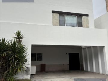 Casa en renta, Carretera Nacional, Monterrey