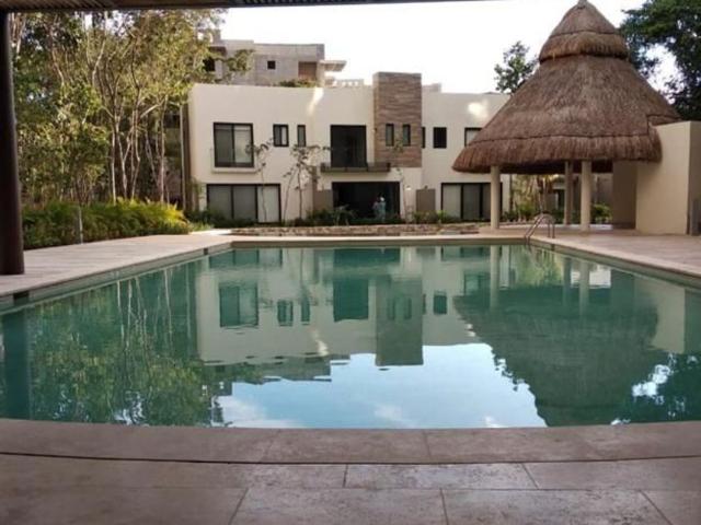 Casa en renta Carretera Reforma Agraria Puerto Juárez, Solidaridad, Quintana Roo, 77724, Mex