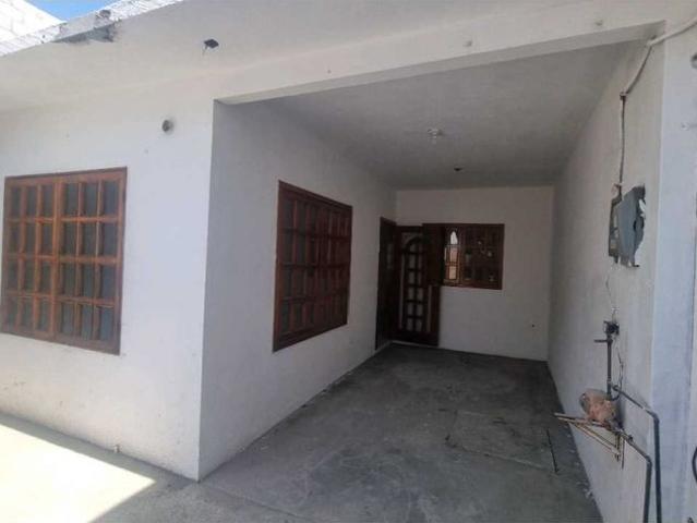 Casa en renta Carrizal, Villahermosa, Tabasco