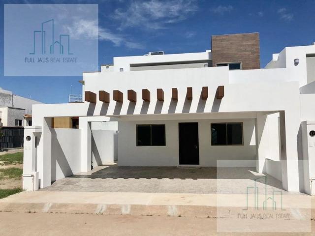 Casa en renta Carrizal, Villahermosa, Tabasco