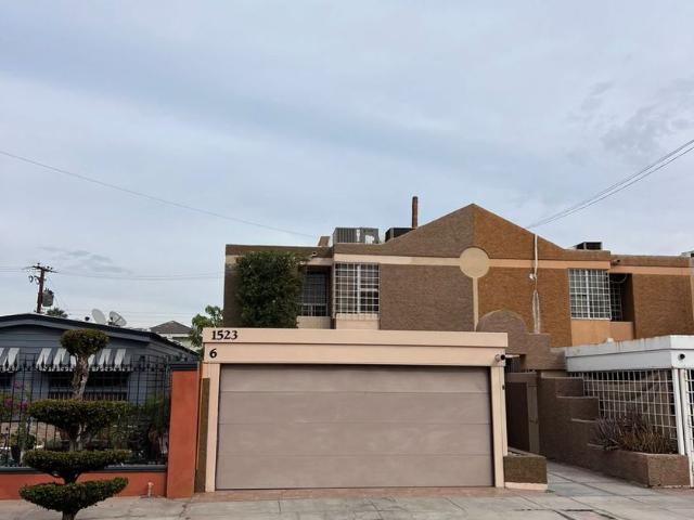 Casa en renta Carroceros 1523, Industrial, Mexicali, Baja California, México