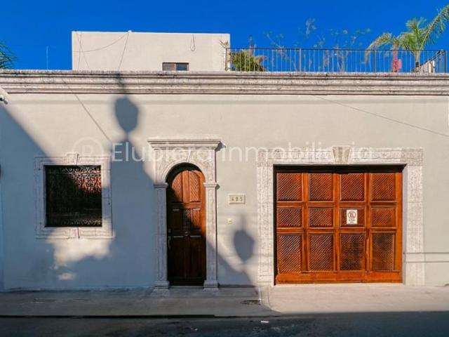 Casa en renta Catedral De Mérida San Ildefonso, Calle 60, Centro, Mérida, Yucatán, 97000, Mex