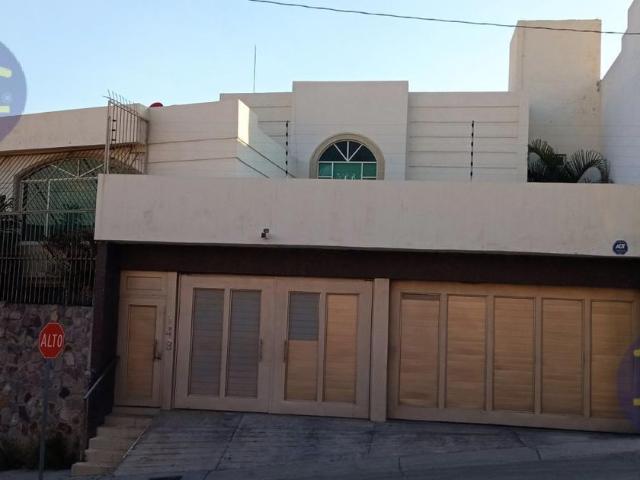 Casa en renta Cañada Del Campestre, León