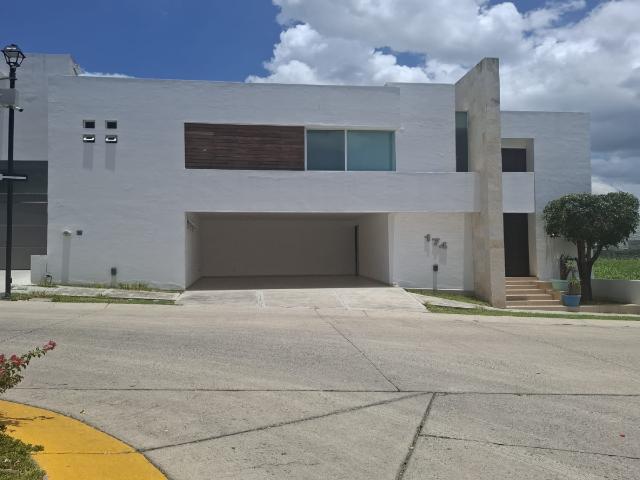 CASA EN RENTA, CAÑADA DEL REFUGIO, LEÓN, GTO