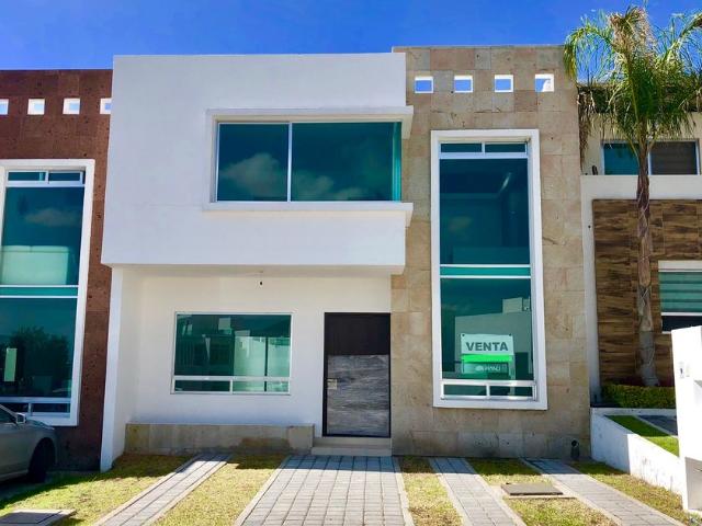 Casa en renta Cañadas Del Lago, Corregidora, Querétaro