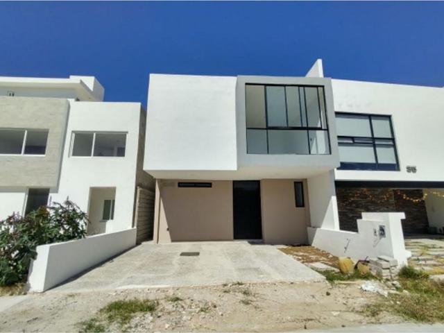 Casa en renta Cañadas Del Lago, Corregidora, Querétaro