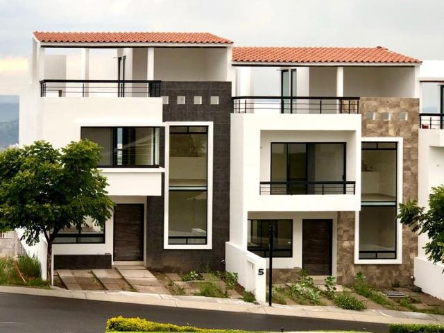 Casa en renta Cañadas Del Lago, Corregidora, Querétaro