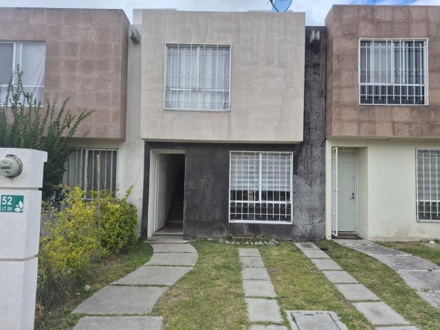 CASA EN RENTA CD DEL SOL AV LA CANTERA
