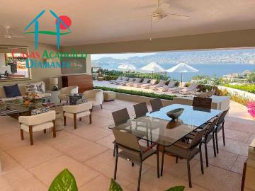 Casa en renta Cda. Tabachines 32, Las Brisas, 39888 Acapulco De Juárez, Gro México