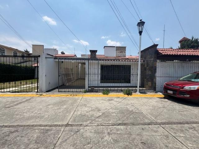 Casa en renta Celanese, Toluca De Lerdo, Toluca