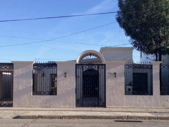 Casa en renta Centenario, Hermosillo, Hermosillo