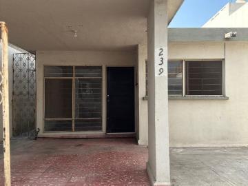 Casa en renta Central, Monterrey, Monterrey
