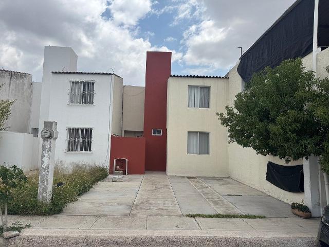 Casa en Renta Céntrica