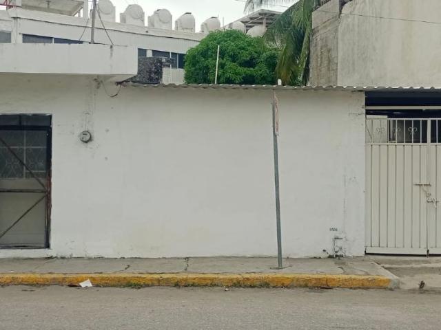 Casa en renta Centro, Cdad. Del Carmen, Campeche, México