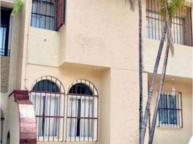 Casa en renta Avenida José María Morelos Y Pavón, Cuernavaca, Morelos, 62000, México
