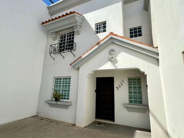Casa en renta Centro, Culiacán Rosales, Culiacán