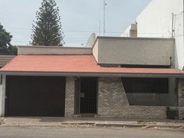 Casa en renta Centro, Culiacán Rosales, Culiacán