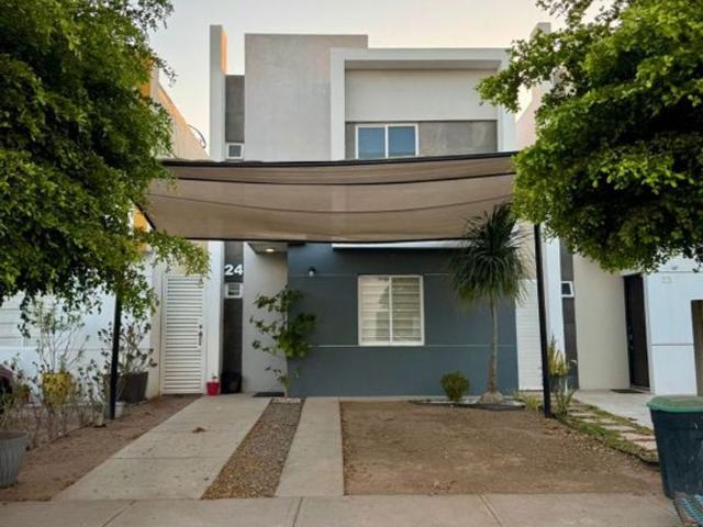 Casa en renta Centro, Culiacán Rosales, Culiacán