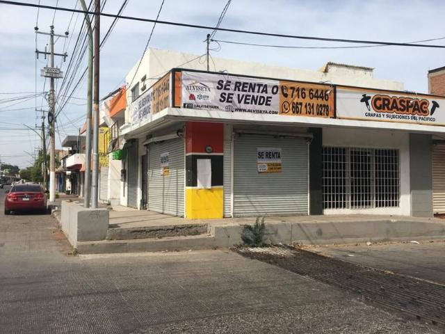 Casa en renta Centro, Culiacán Rosales, Culiacán