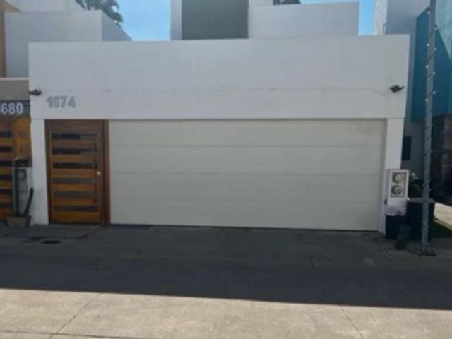 Casa en renta Centro, Culiacán Rosales, Culiacán
