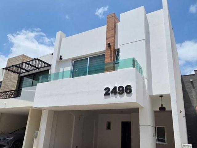 Casa en renta Centro, Culiacán Rosales, Culiacán