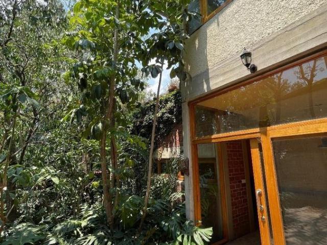 Casa en Renta, Centro de Tlalpan