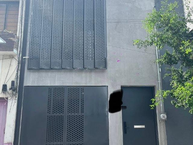 Casa en Renta Centro de Monterrey a una cuadra de la Macroplaza