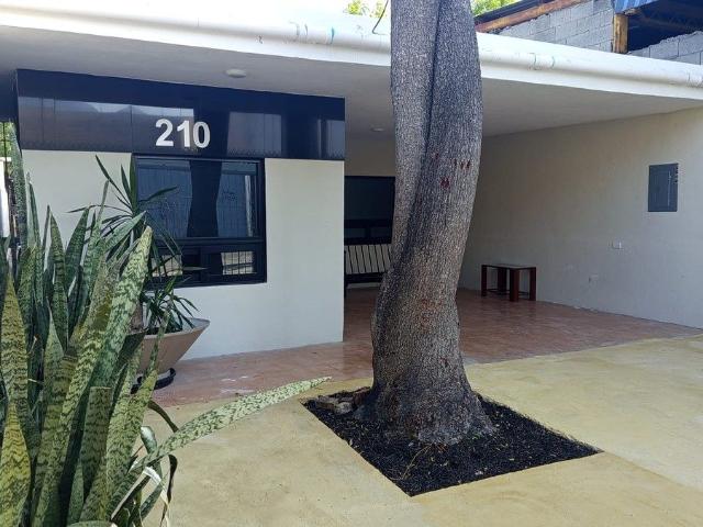 Casa en Renta Centro de Santa Catarina