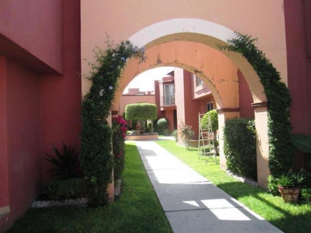 CASA EN RENTA CENTRO HISTÓRICO
