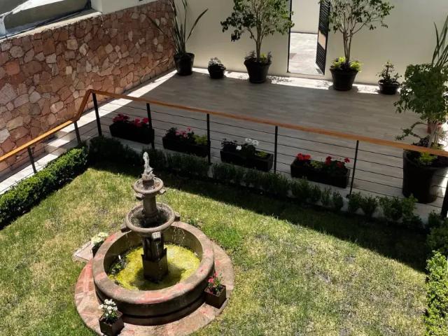 Casa en renta Hermac 'herramientas De Corte', Villas Del Sur, Santiago De Querétaro, Querétaro, 76040, Mex
