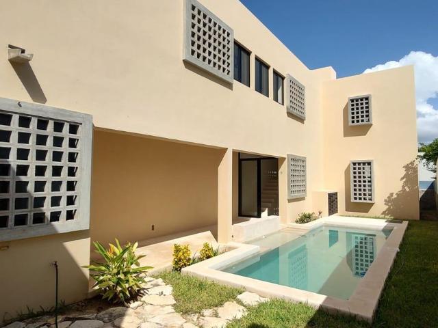 Casa en renta Centro Histórico, Mérida, Mérida, Yucatán