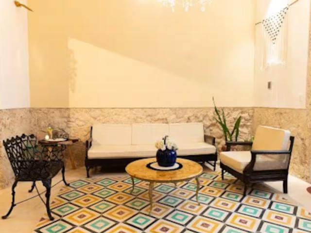 Casa en renta Centro Histórico, Mérida, Mérida, Yucatán